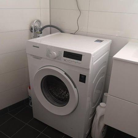 New 2 Bed Room Apartment In הלדן מראה חיצוני תמונה