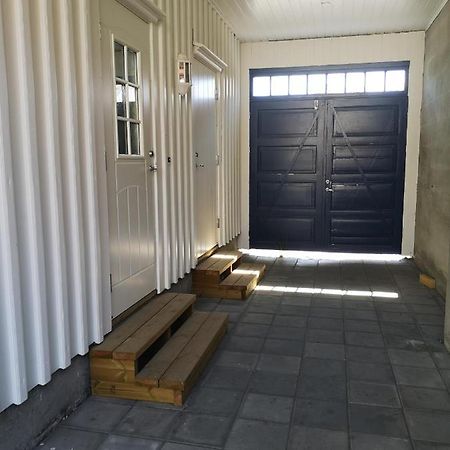 New 2 Bed Room Apartment In הלדן מראה חיצוני תמונה