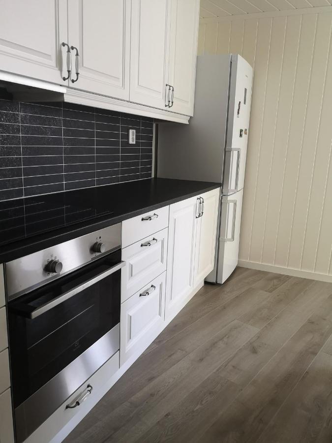 New 2 Bed Room Apartment In הלדן מראה חיצוני תמונה