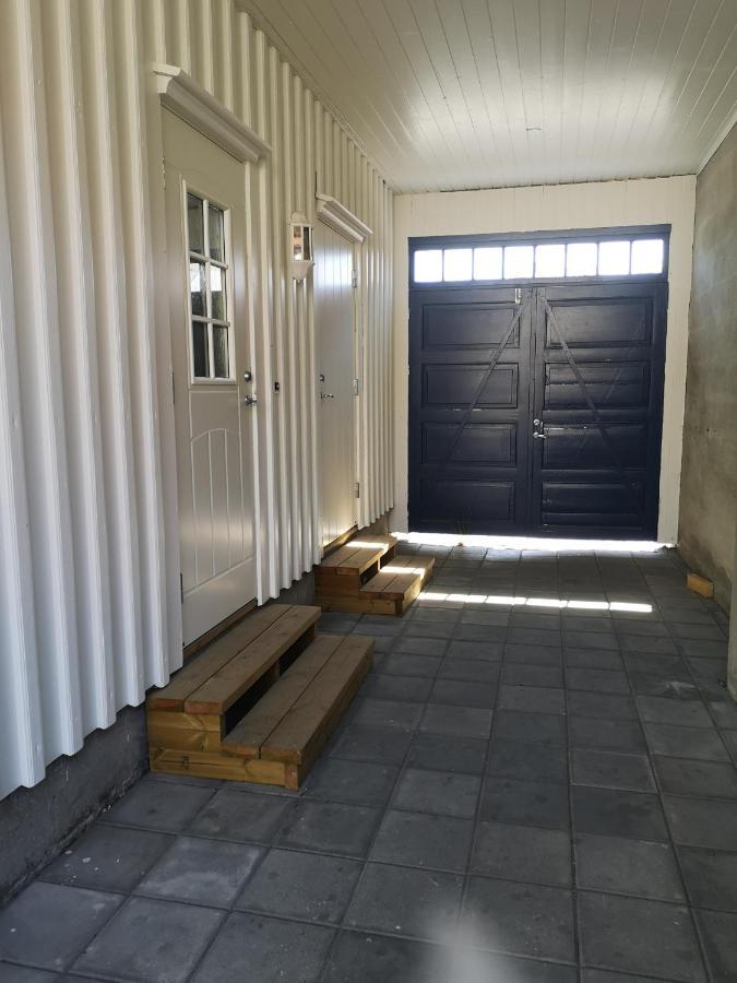 New 2 Bed Room Apartment In הלדן מראה חיצוני תמונה
